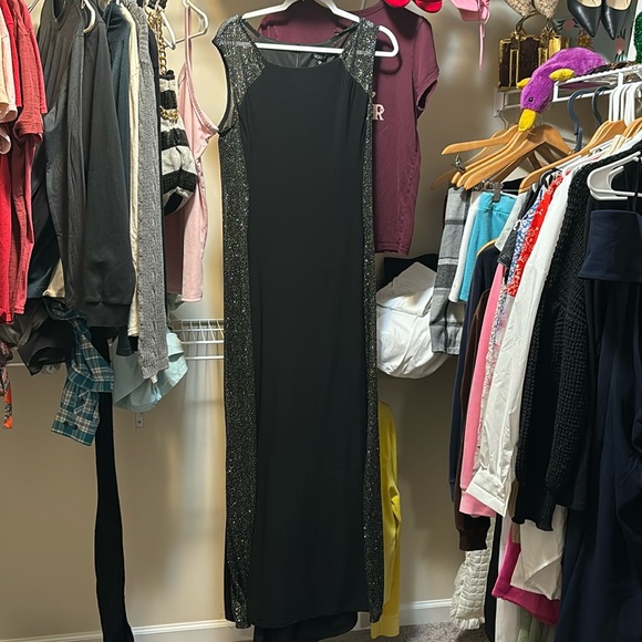 Formal Dress Marina 1